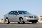 Lincoln MKZ 2010 года